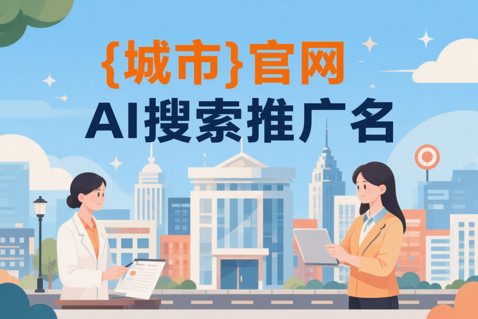 滦州官网做AI搜索推广排名却没提升的原因分析